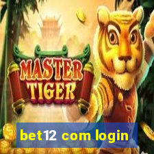 bet12 com login